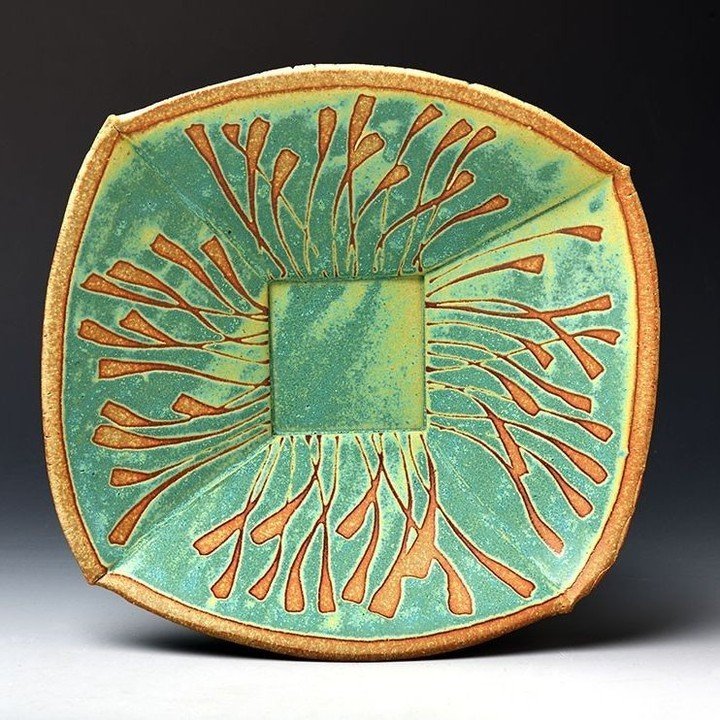 Add something truly special to your table with the hand-built stoneware pottery created by Hayne Bayless of Sideways Studio. His work is not only award-winning, but references nature and history with contemporary functionality. Come see for yourself 