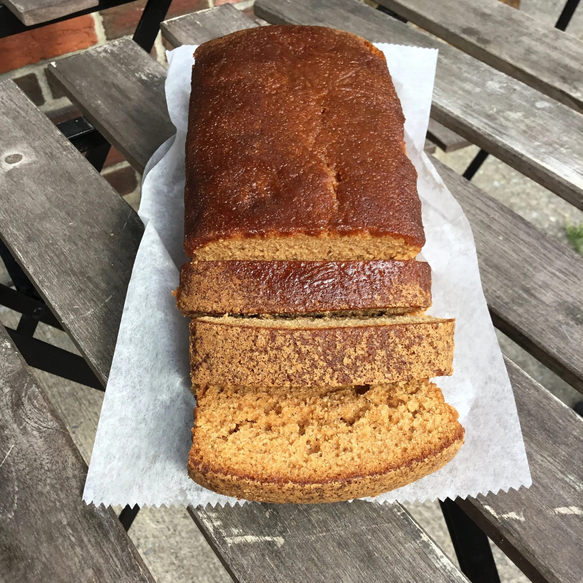 Baked By Susan,  , 379 S. Riverside Avenue - Croton