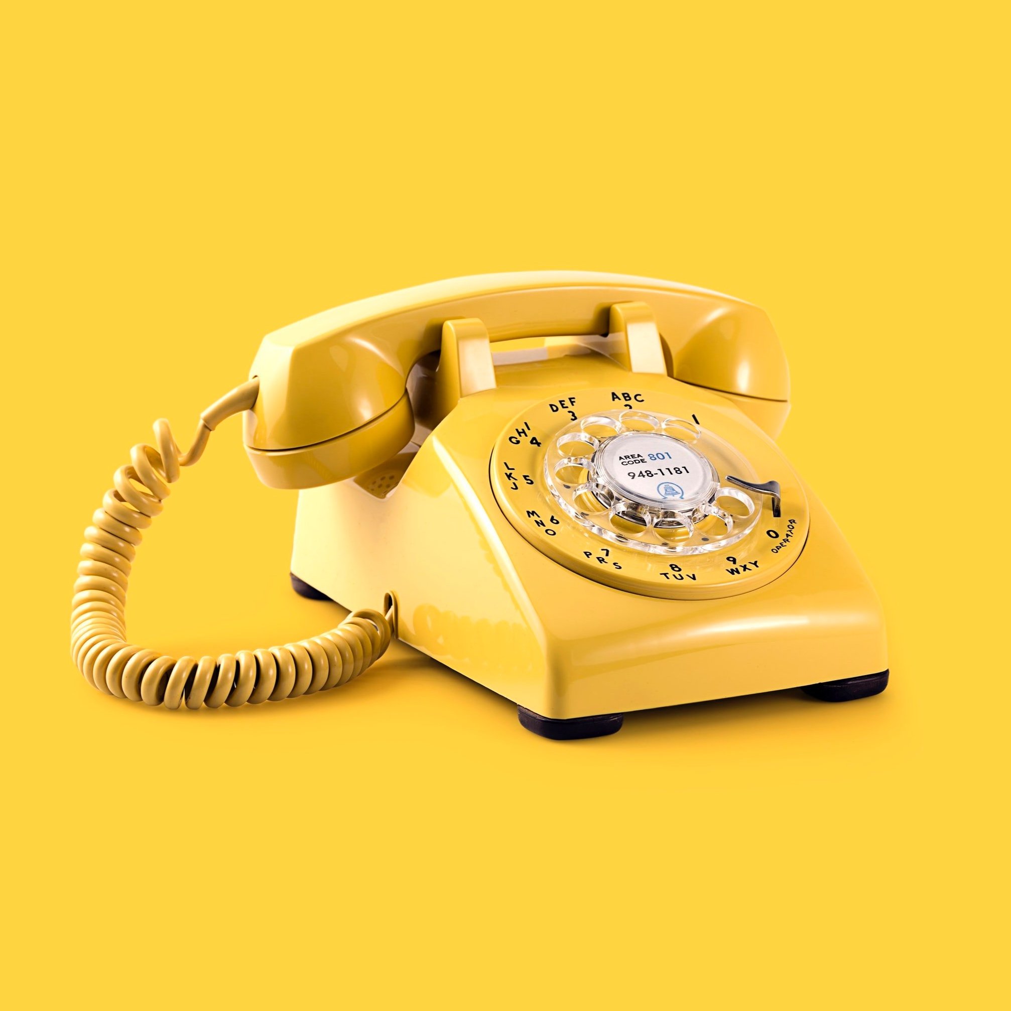 Making the Call