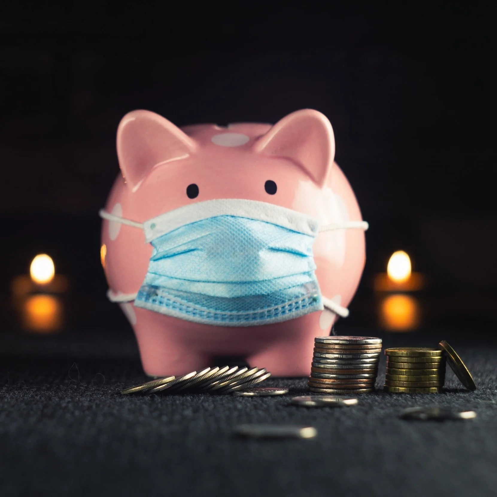 When Wealth Isn't Health