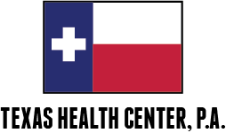 Texas Health Center, P.A. 