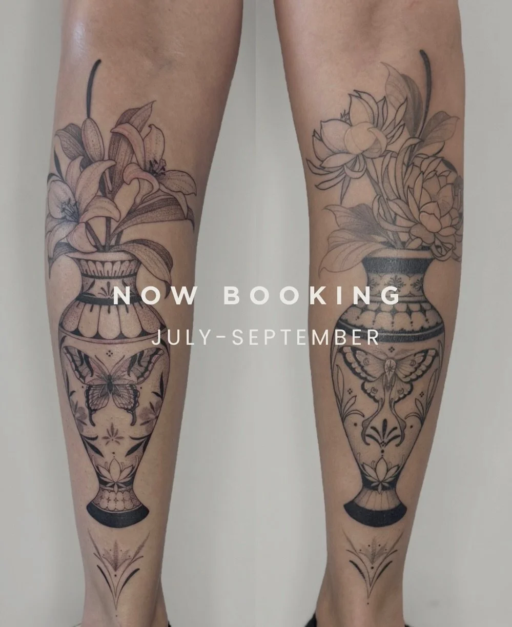 I have a handful of dates left in June, but mostly booking July and beyond! Even though I mostly post my larger projects, I&rsquo;m always accepting any size project! I look forward to hearing all of your ideas. As always, email is the best way to re