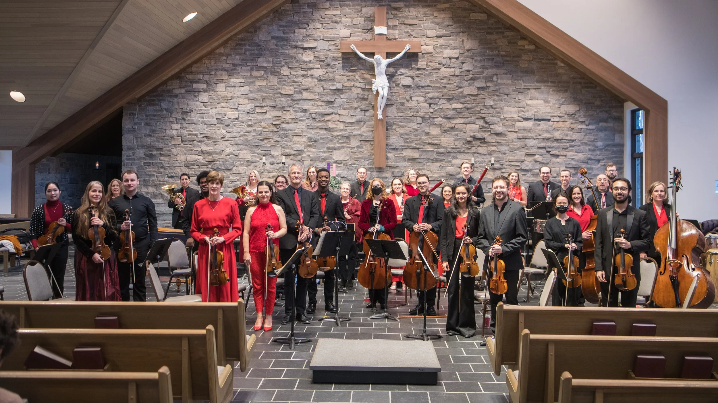 CityMusic Chamber Orchestra