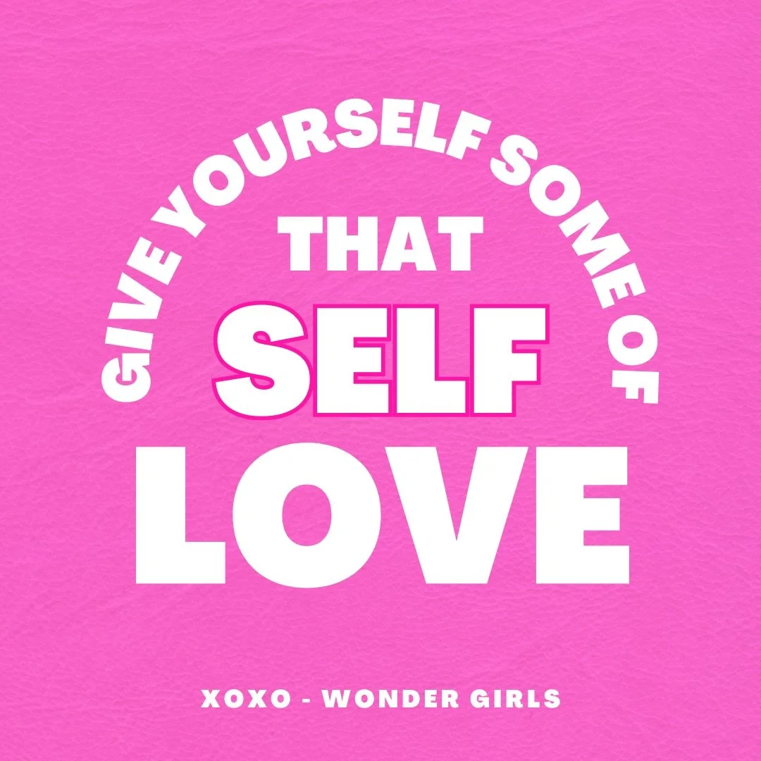 Hello February 💕✨A new month. A fresh start. And a reminder that love isn&rsquo;t just about hearts and couples&mdash; it&rsquo;s about you.

Love the way you&rsquo;re growing.
Love the way you try, even when it&rsquo;s hard.
Love the girl you are &