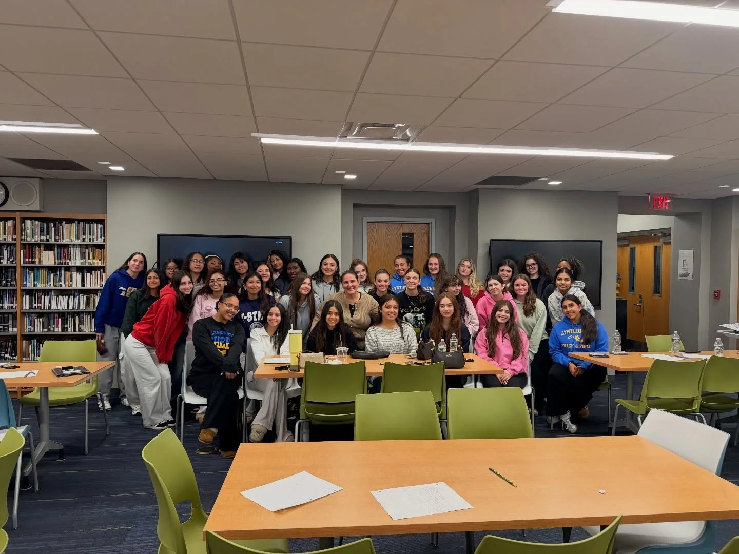 ✨ Empowering the next generation of entrepreneurs ✨
This month was all about big ideas and bold voices at our Wonder Girls Entrepreneurship Workshops 💡💼 From dreaming up creative business concepts to learning how to build and pitch them with confid