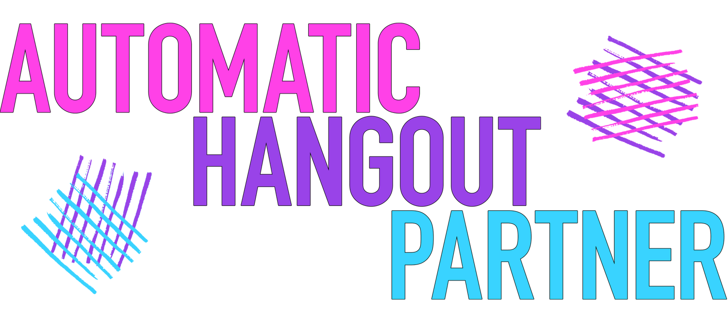 Automatic Hangout Partner
