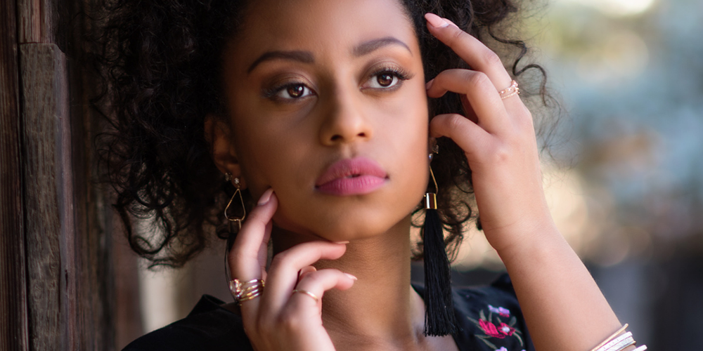 Senior Girl Southern California Pictures