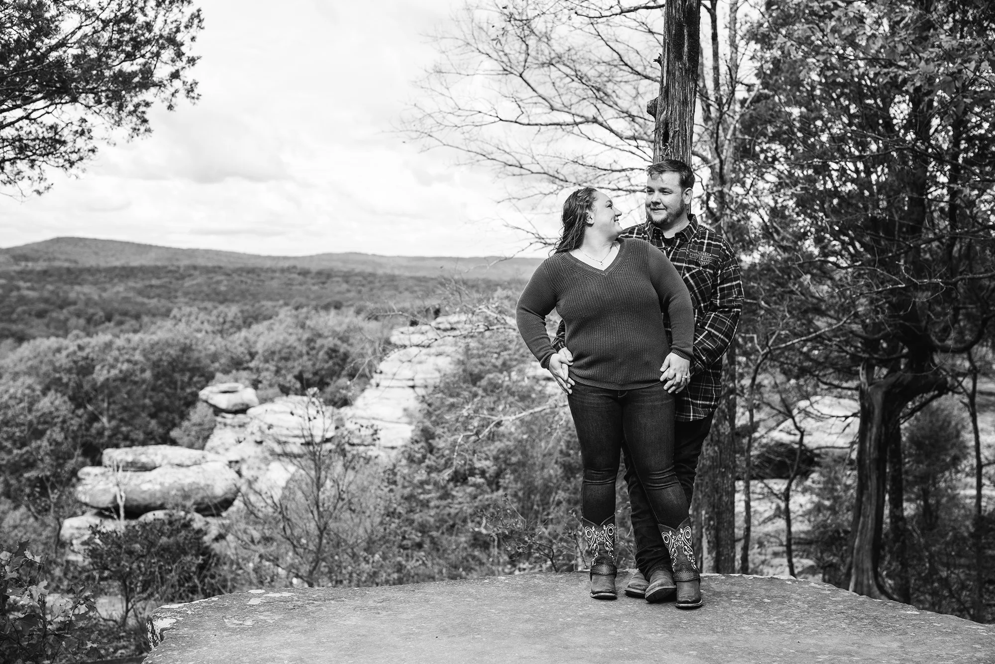 Location Scouting! Garden of the Gods!