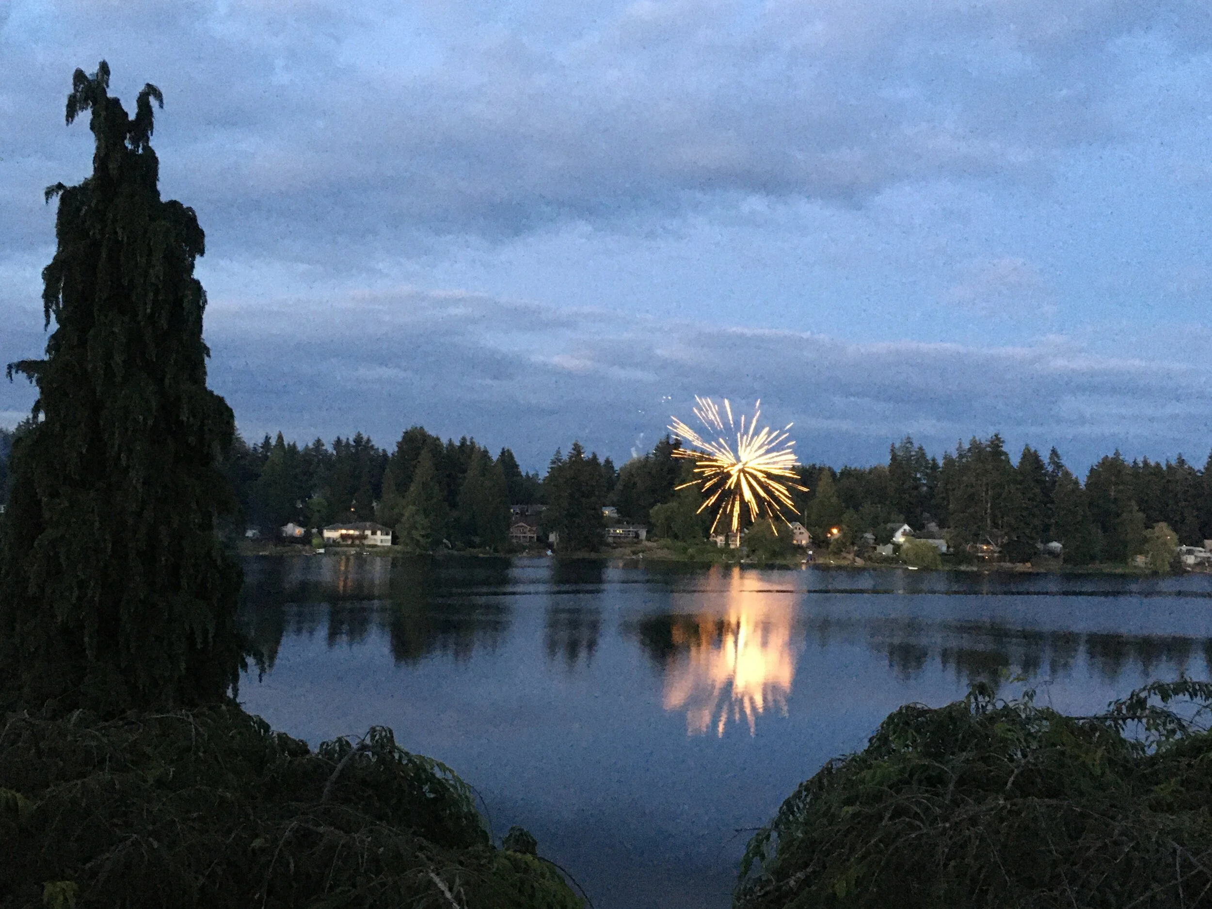 Pattison Lake Association