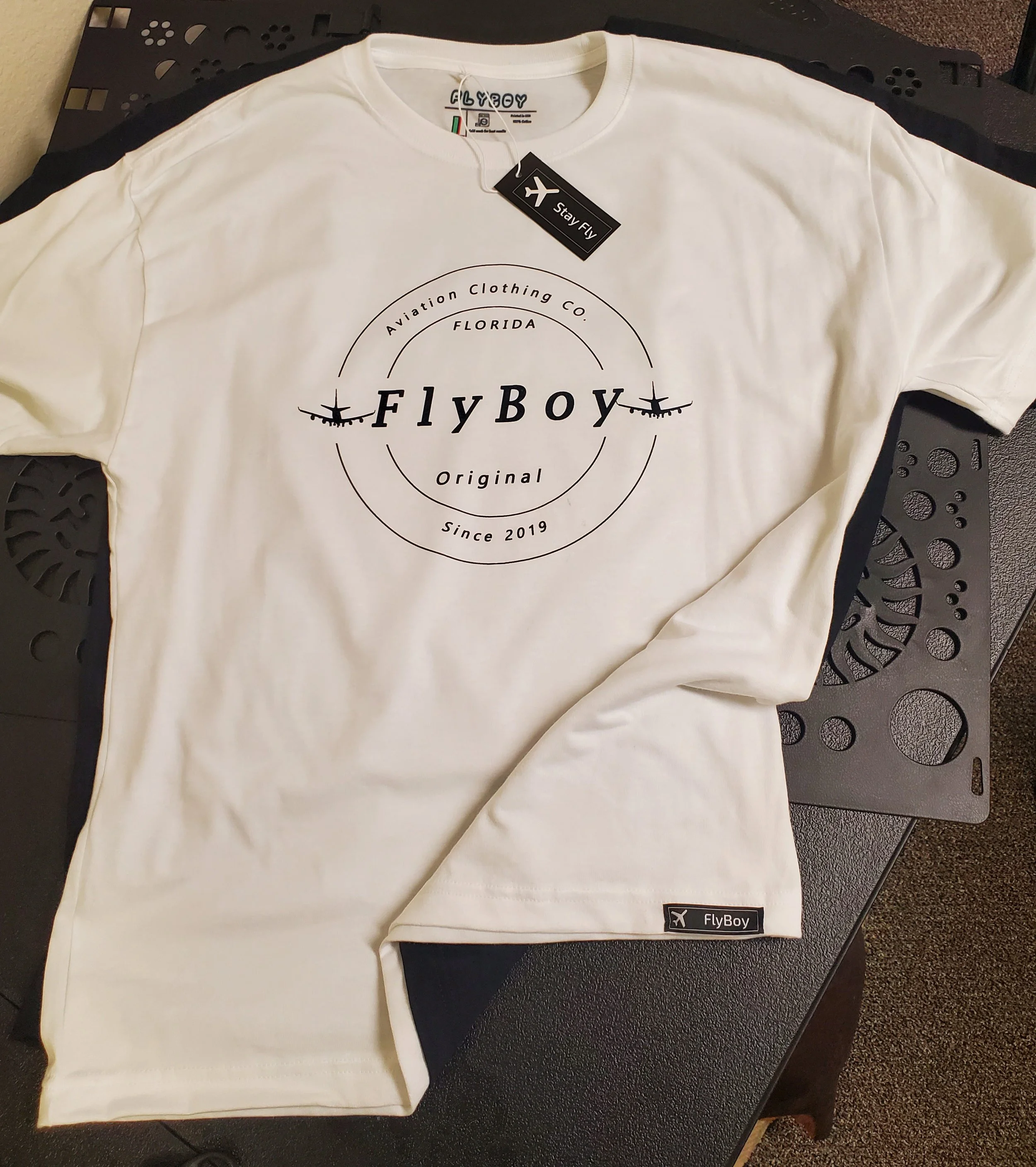 FlyBoy Vintage