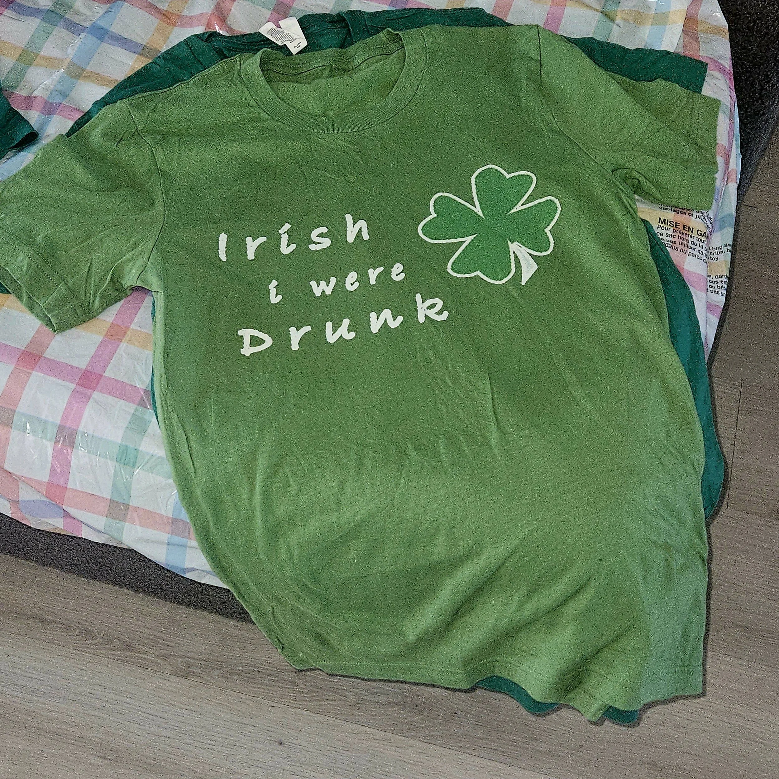 Irish drunk (Copy)