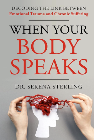 Dr. Serena Sterling - Get Pain-Free Fast
