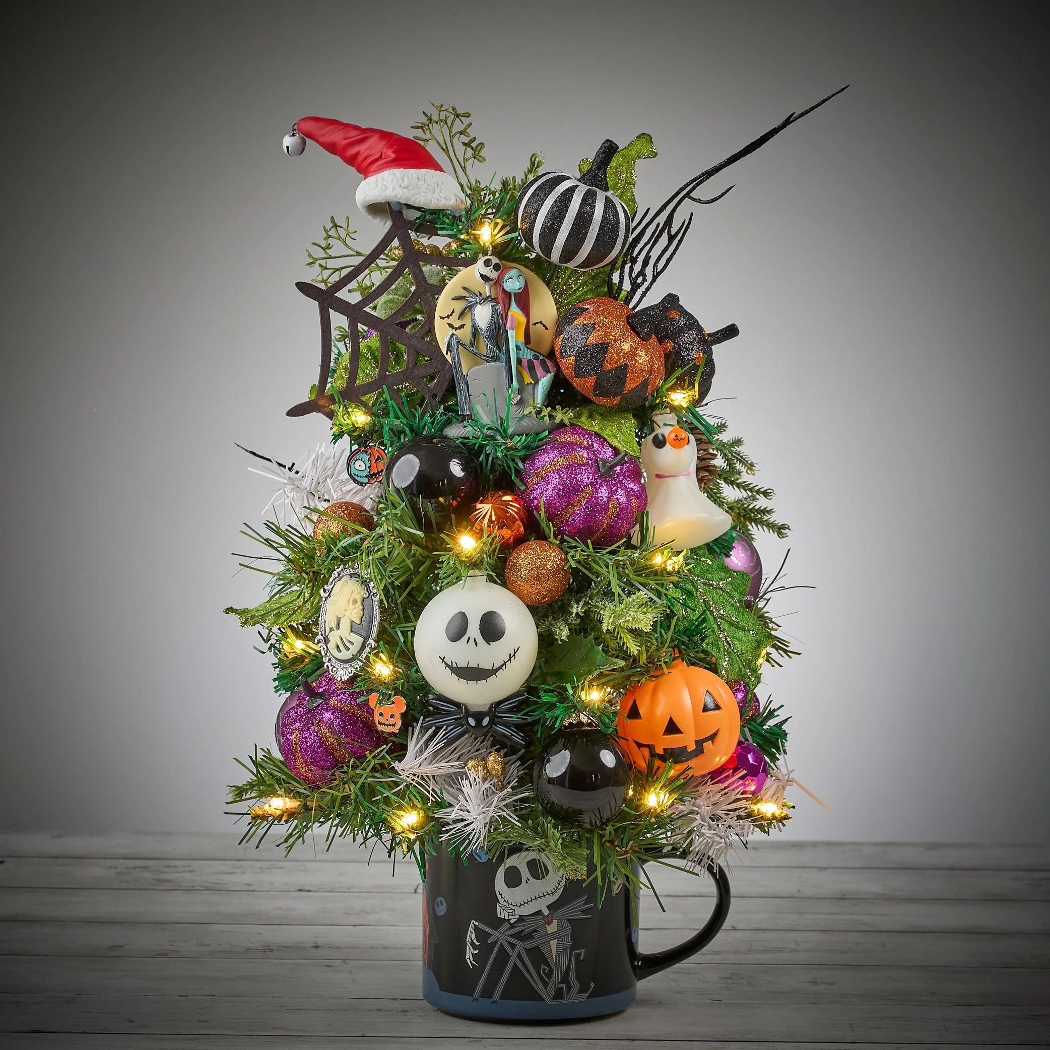 Jack Skellington