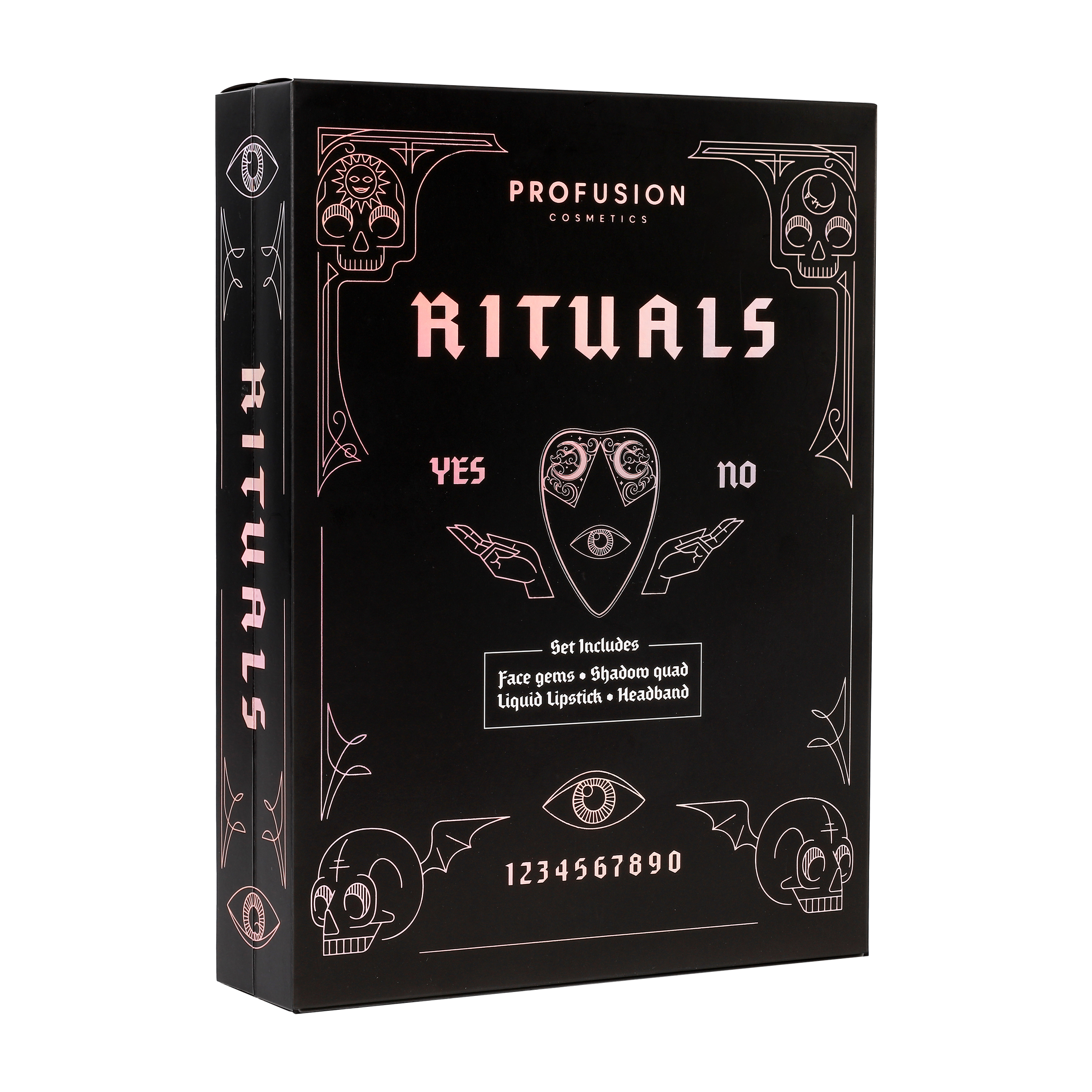 Rituals