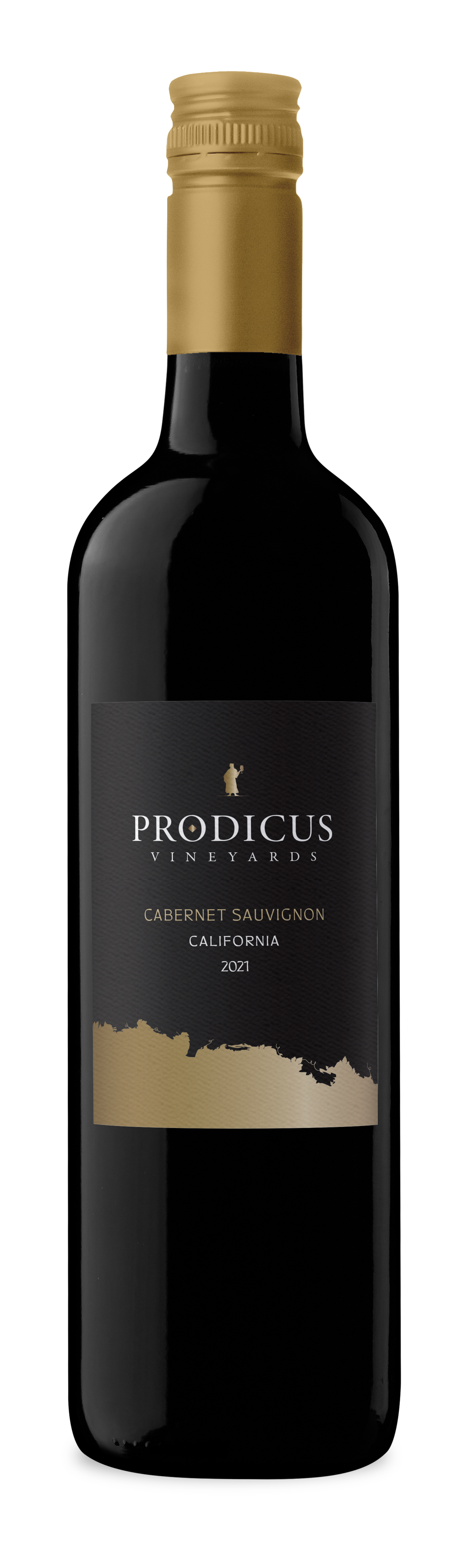 Prodicus Label Design