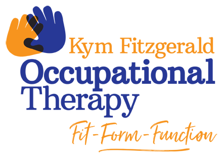 Kym Fitzgerald Occupational Therapy