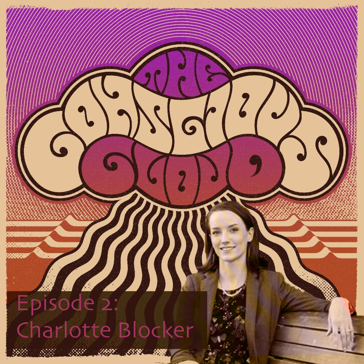 Episode 02: Charlotte Blocker (M 109)