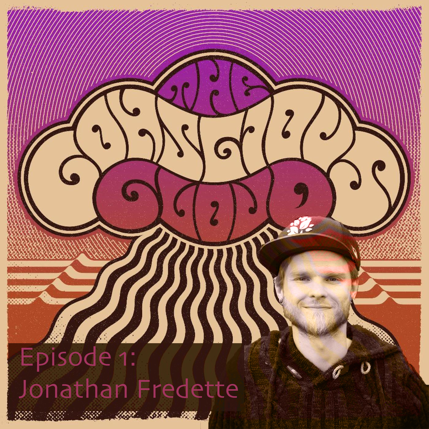 Episode 01: Jonathan Fredette