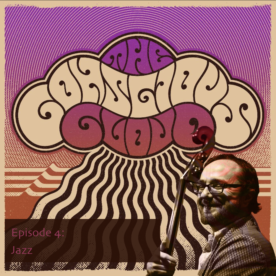 Episode 4: Jazz (Band of Comerados)