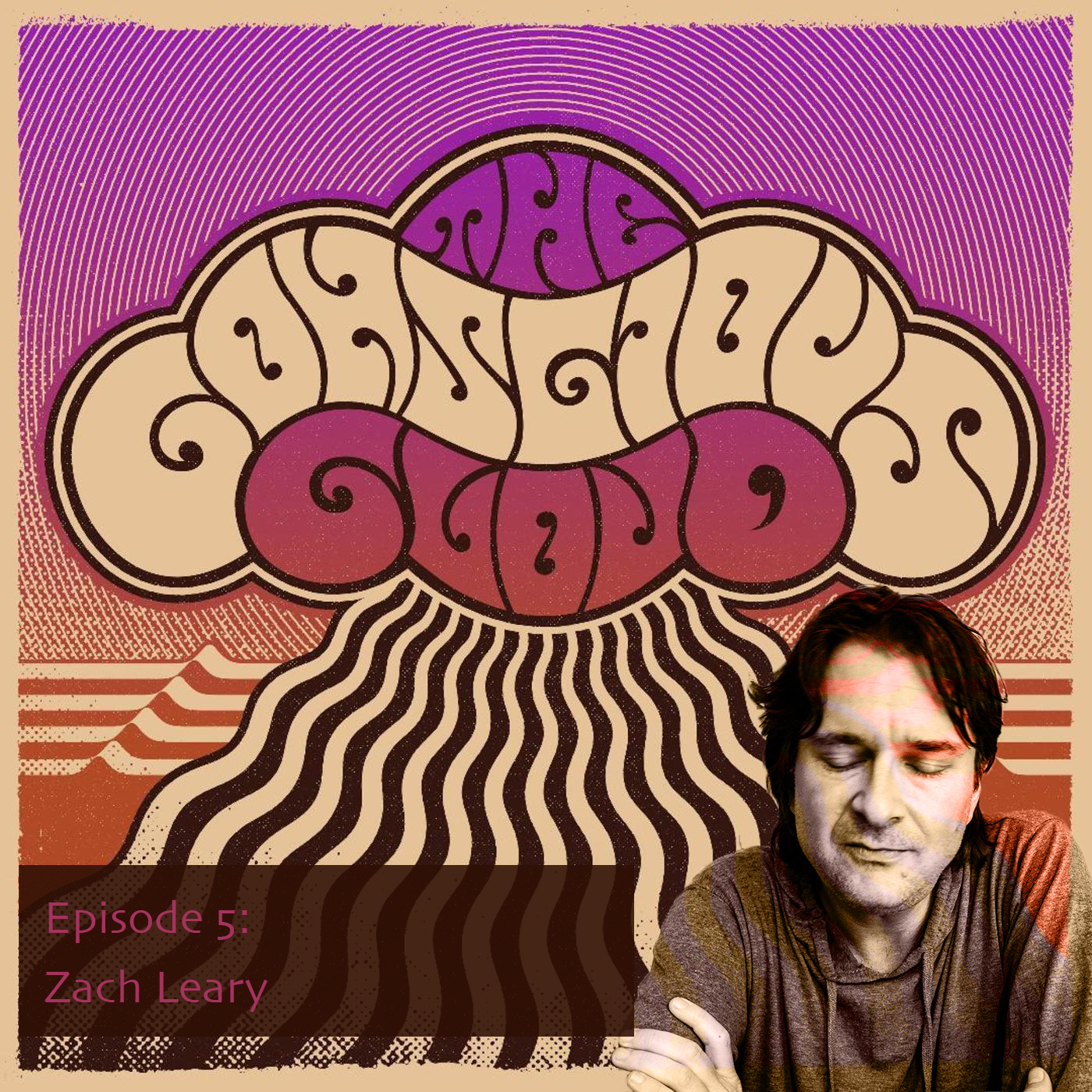 Episode 5: Zach Leary
