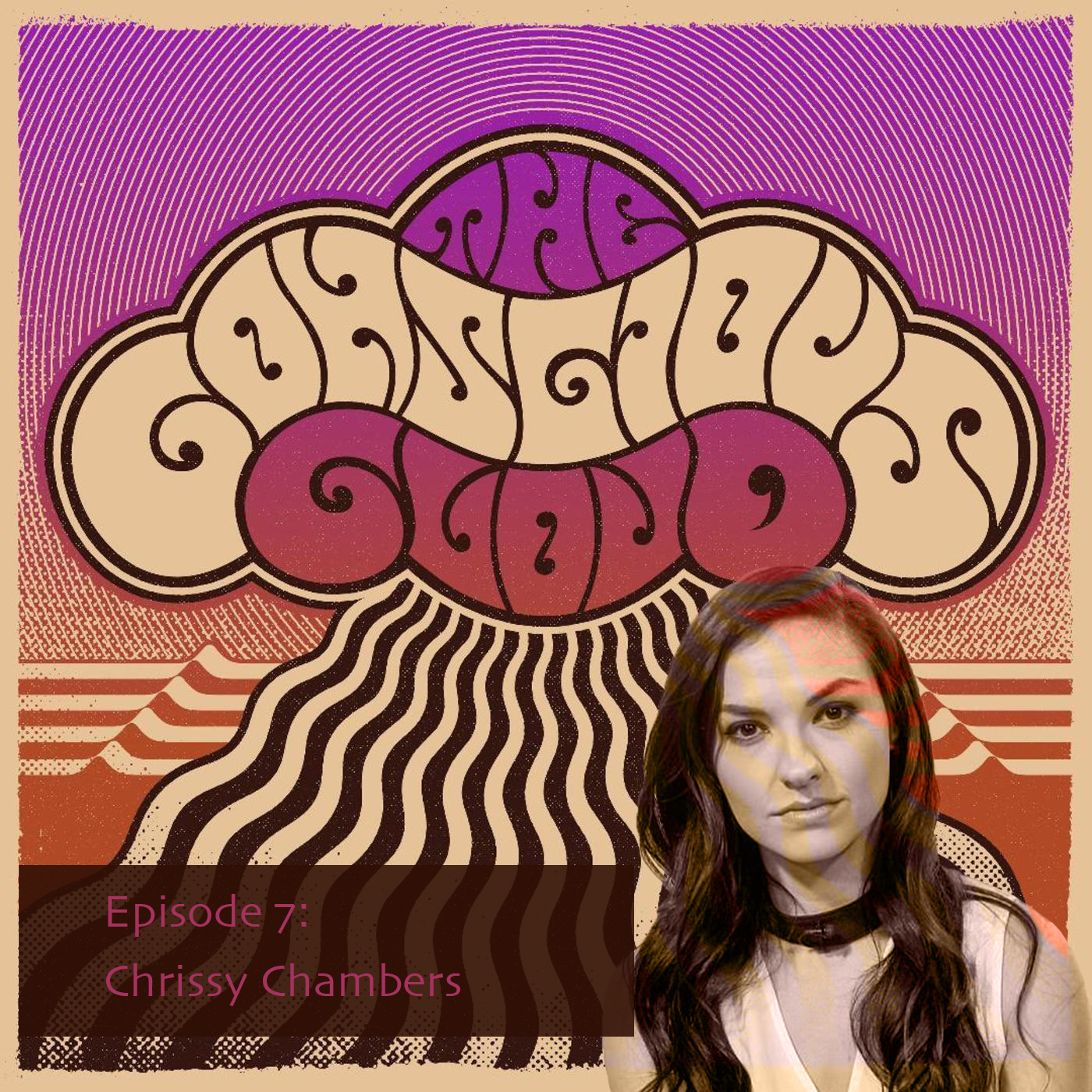 Episode 7: Chrissy Chambers