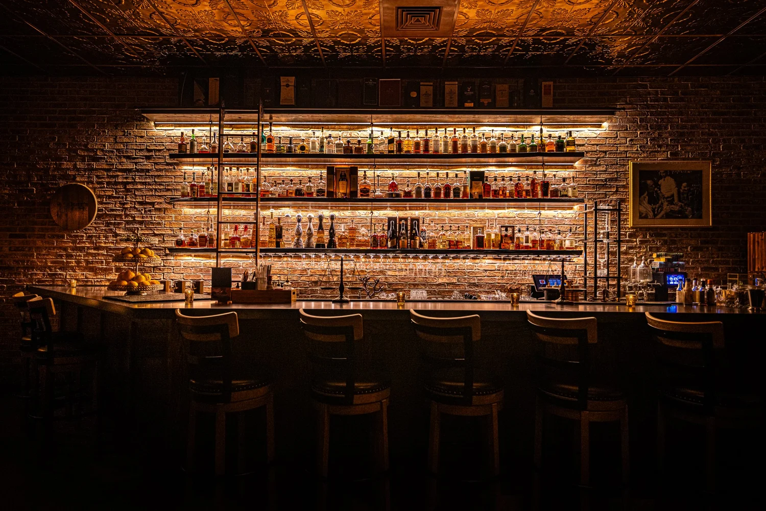 Bar photo 1
