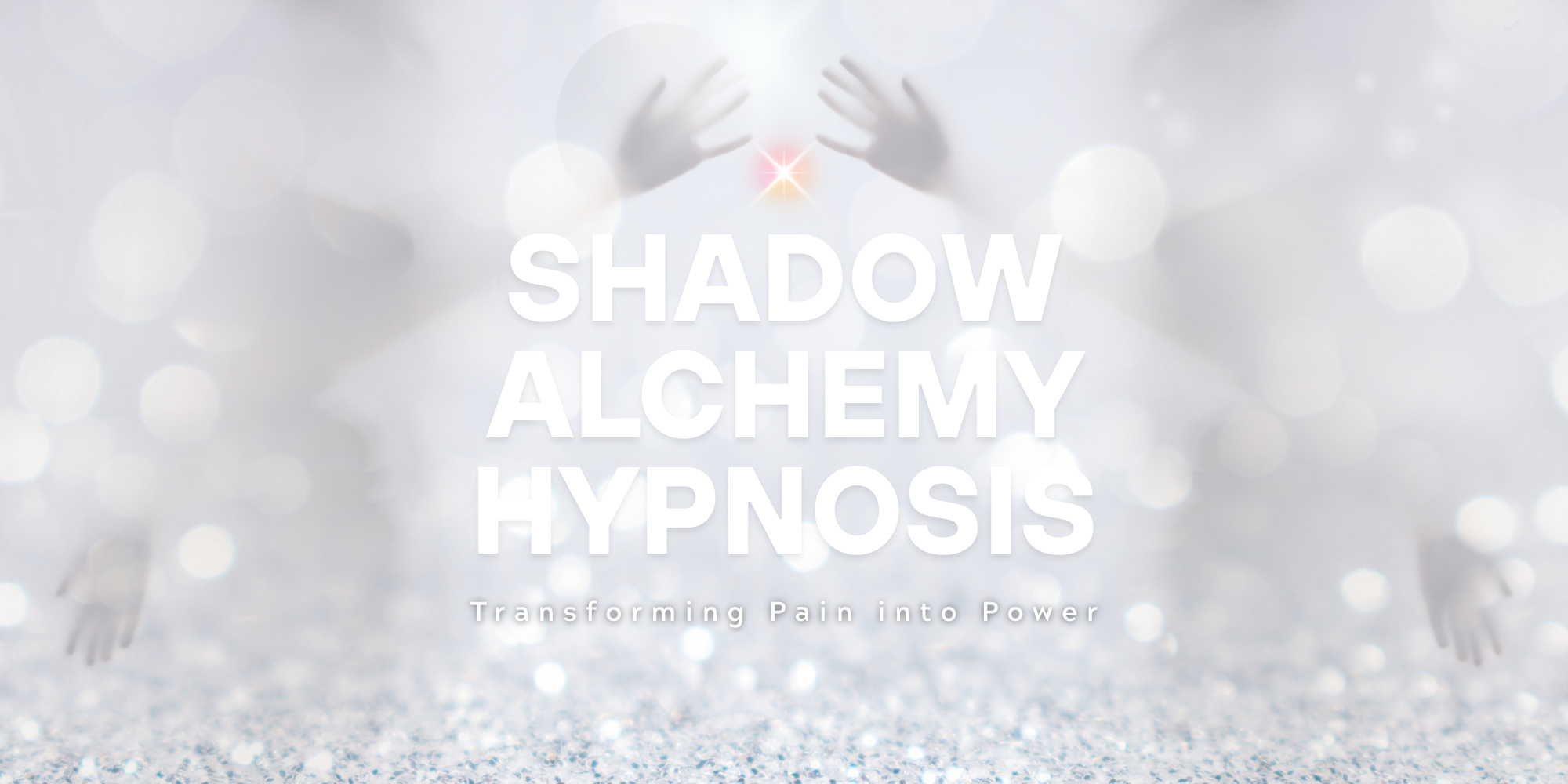 Shadow Alchemy Hypnosis