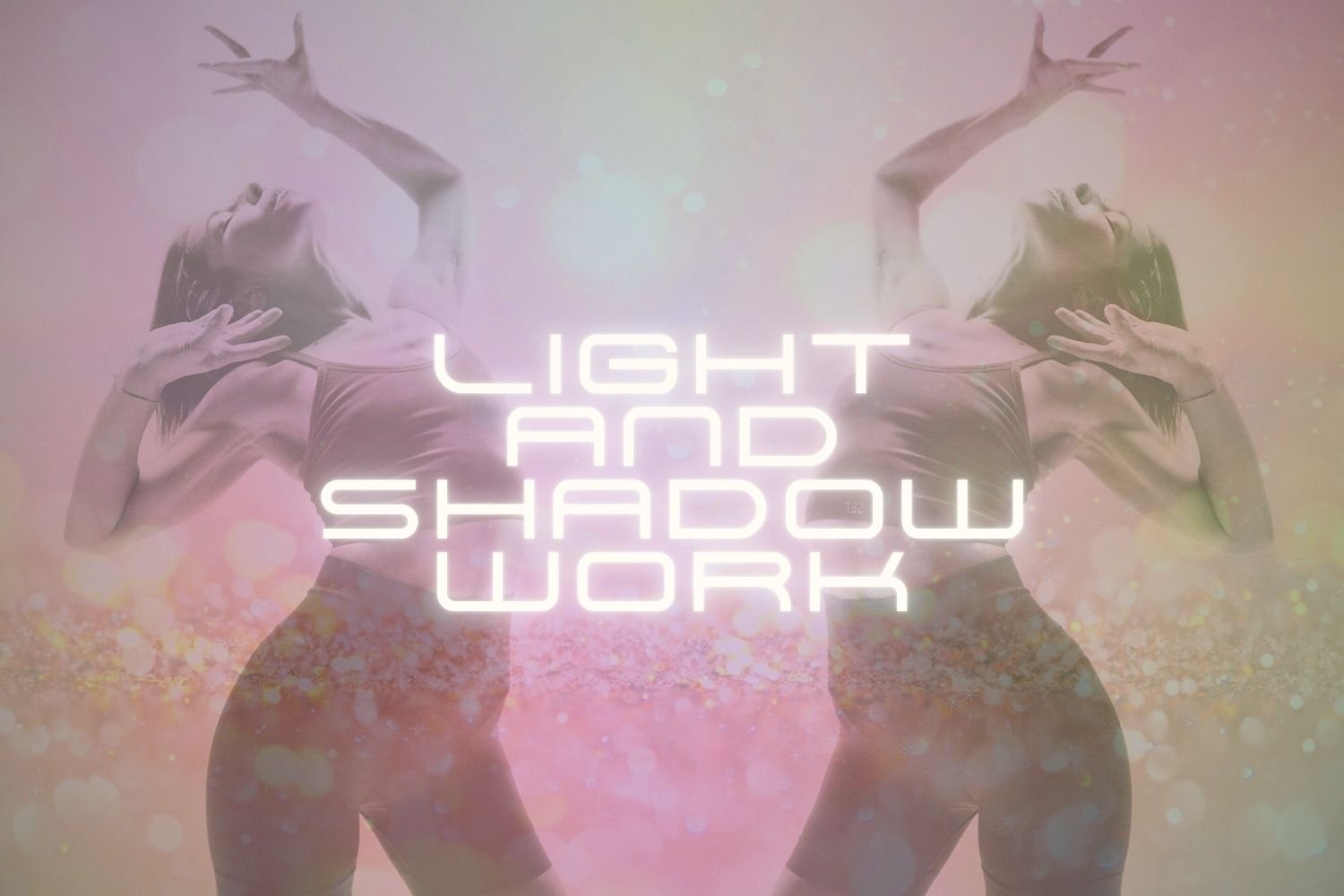 Shadow + Light Work Work in Tandem