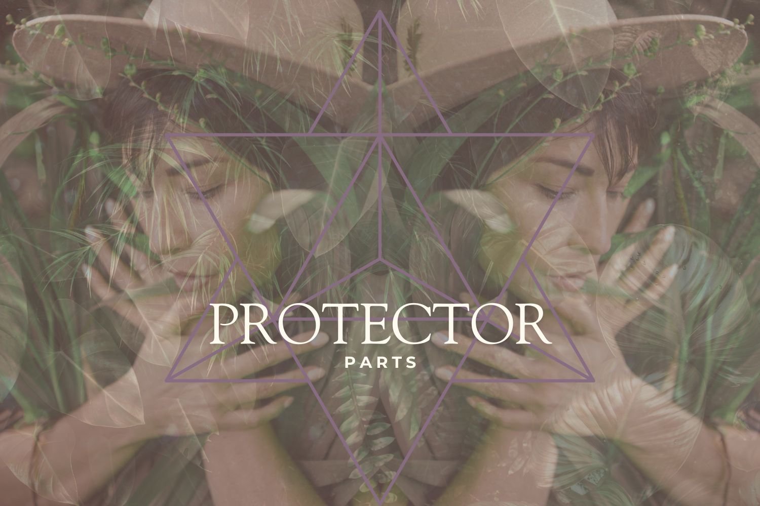 Working With Protector Parts: Balancing Safety, Sovereignty & Longing for Connection.