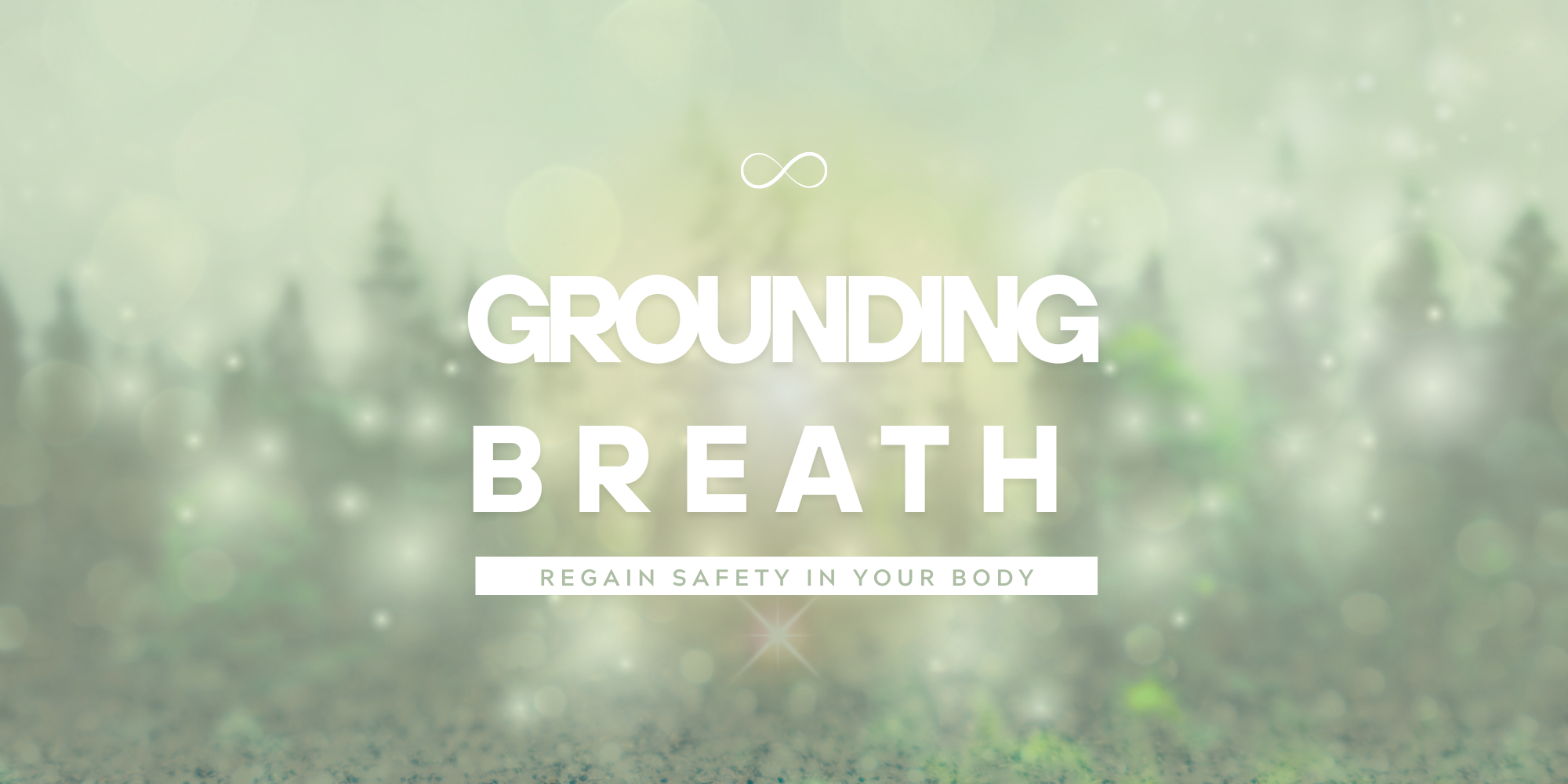 The Grounding Breathe