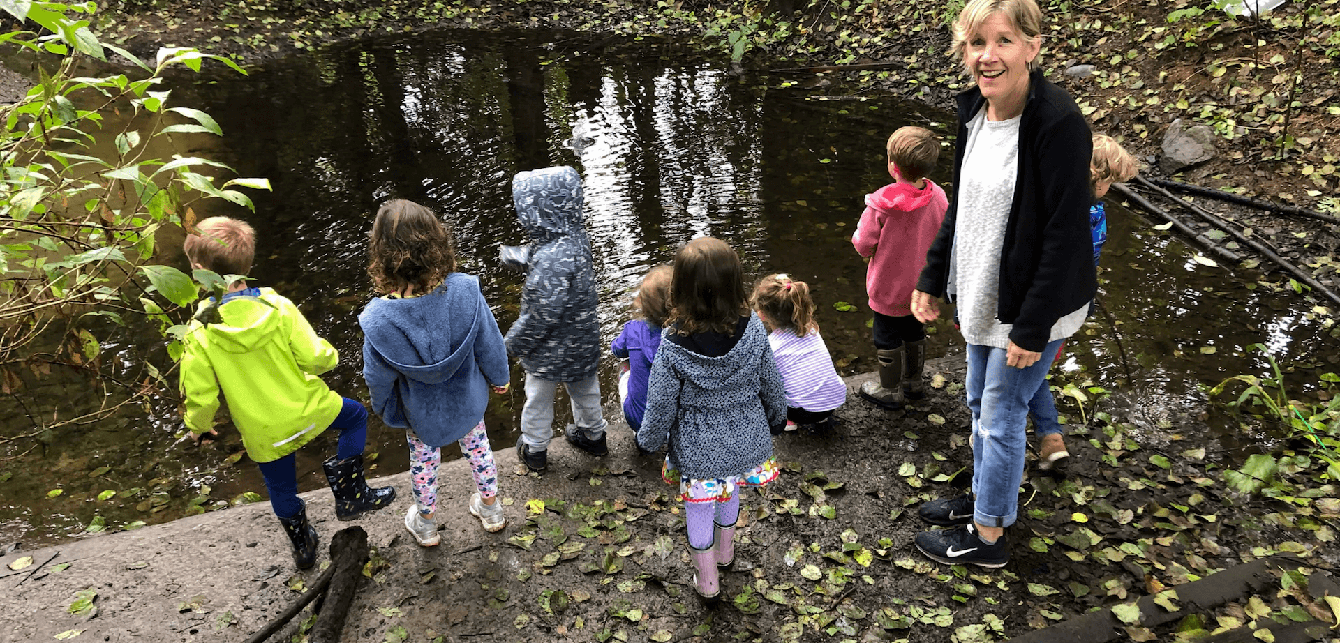 Deep Cove Preschool Learn by Nature.png