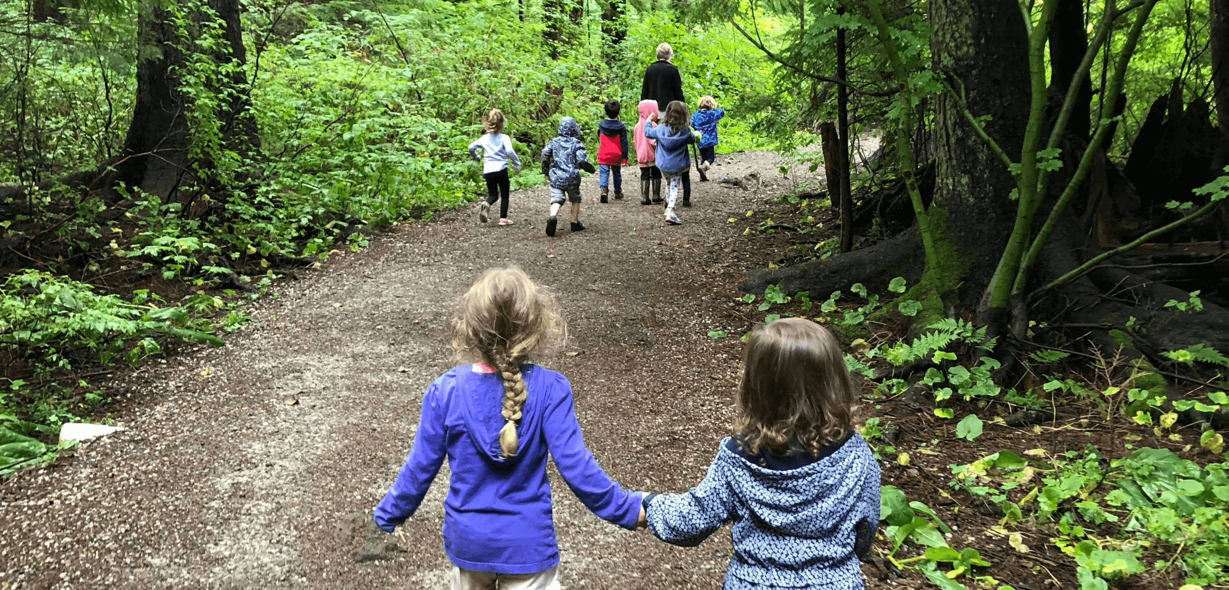 Learn by Nature at Deep Cove Preschool.png