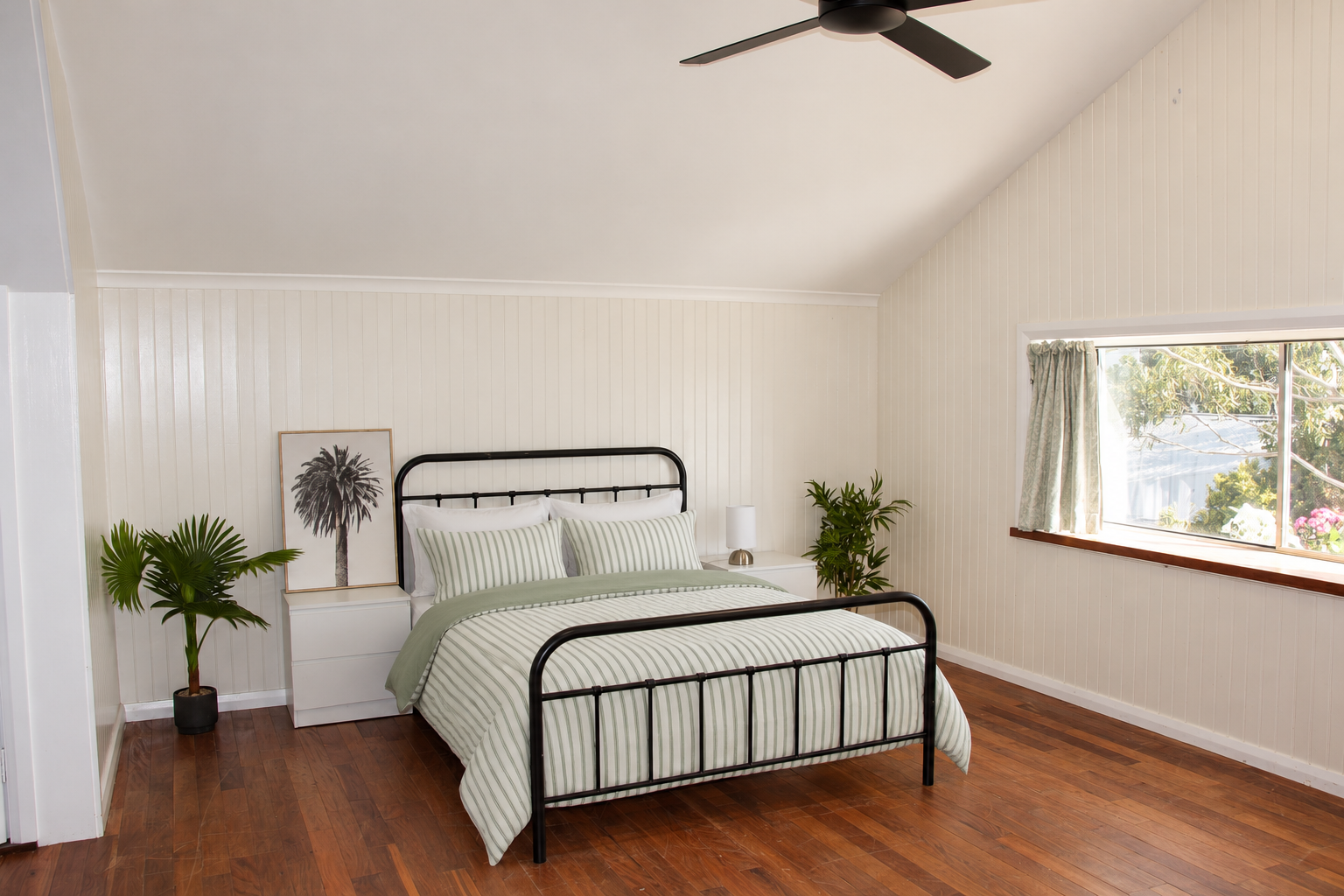 The Stockton Hideaway