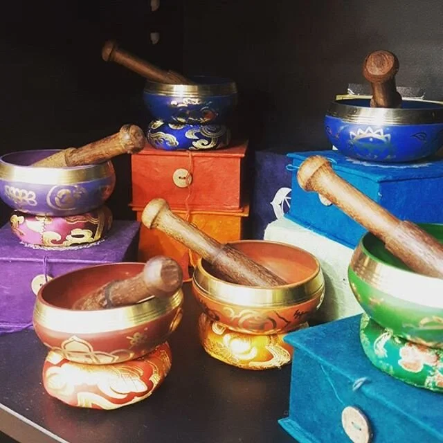 singing-bowls