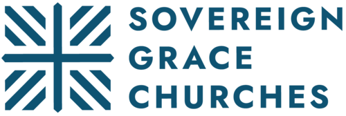 China Sovereign Grace Churches (Simplified)