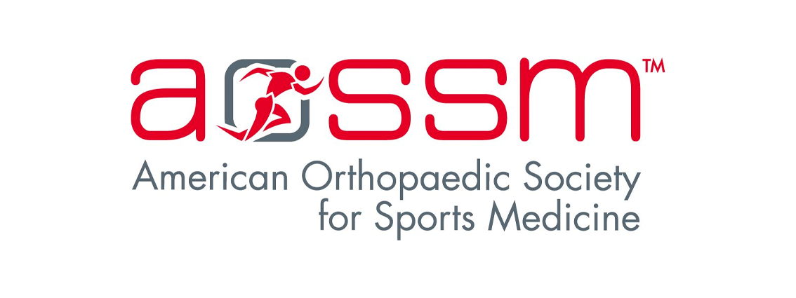 American Orthopaedic Society of Sports Medicine