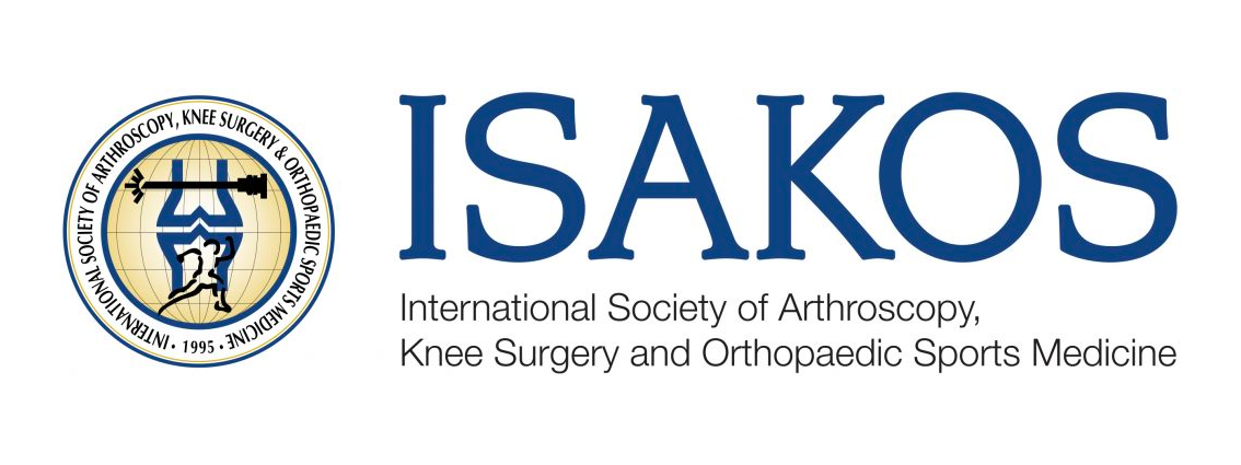 International Society of Arthroscopy Knee Surgery and Orthopaedic Sports Medicine