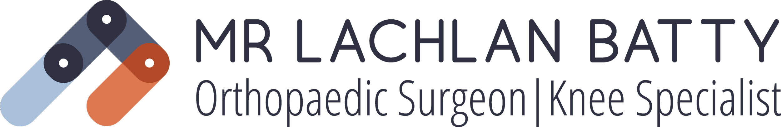 Orthopaedic Knee Surgeon Melbourne | Mr Lachlan Batty