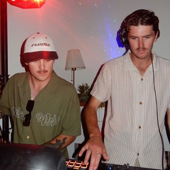 Did you miss them yet? 
@colby.syvertsen + @connormaxeymarshall back on the decks this Saturday night the 8th of Feb 10:30pm-1:30am ⚡️

$5 door entry
2 for $20 cans
Shot specials
