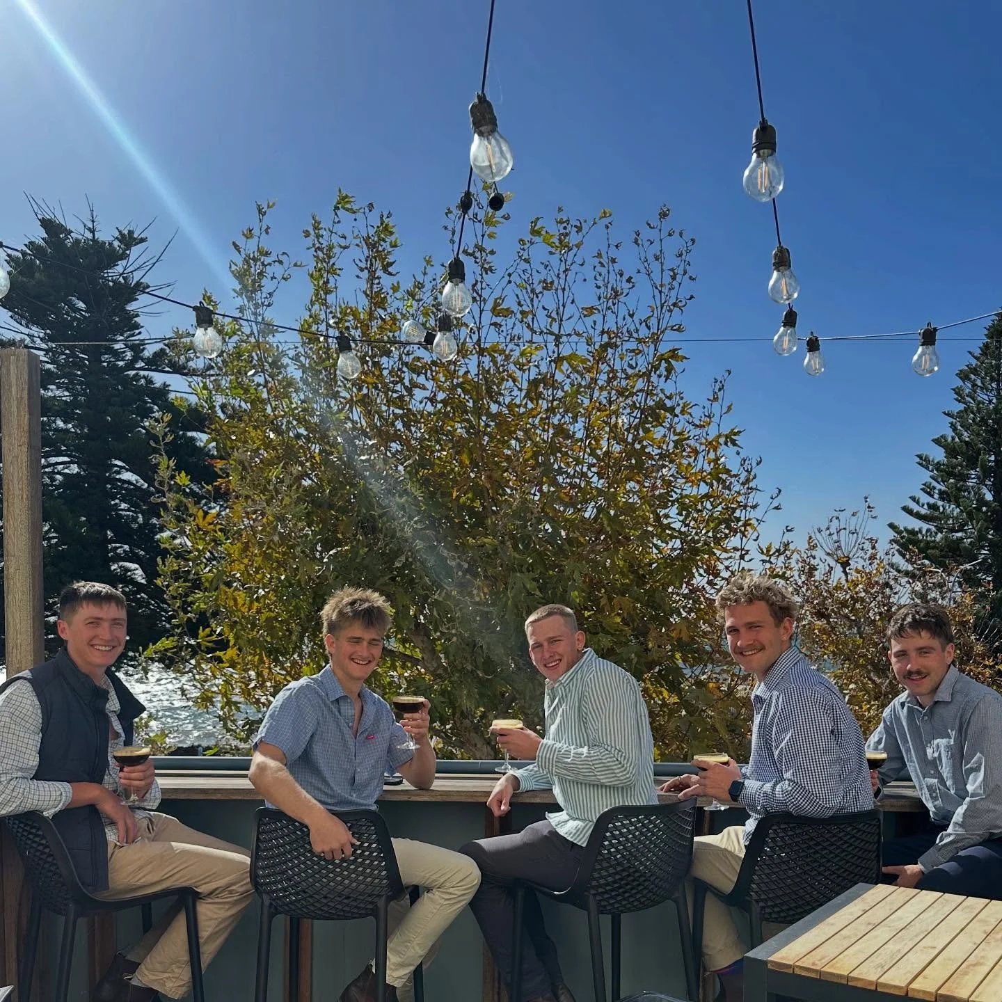 ⚡️REBEL RE-OPENING 16.10.2025⚡️

Next Thursday the 16th of October we&rsquo;re kicking off another Rebel season with an all NEW cocktail &amp; food menu, Thurs-Sat 5pm-Late 🍔

We&rsquo;re bringing back $20 burgers Thursday from 5pm-9pm, happy hour F