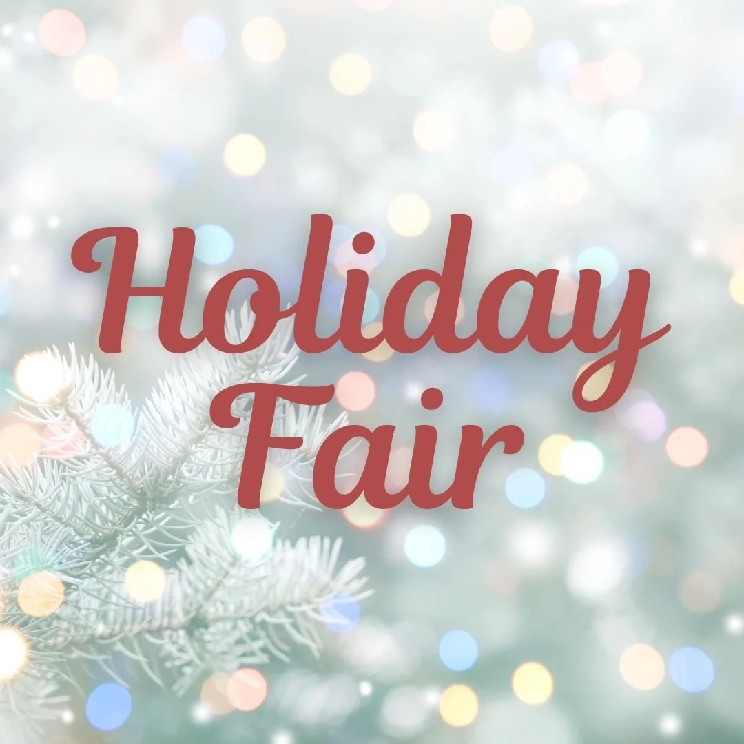 Holiday Fair