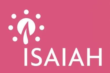 ISAIAH Info Session