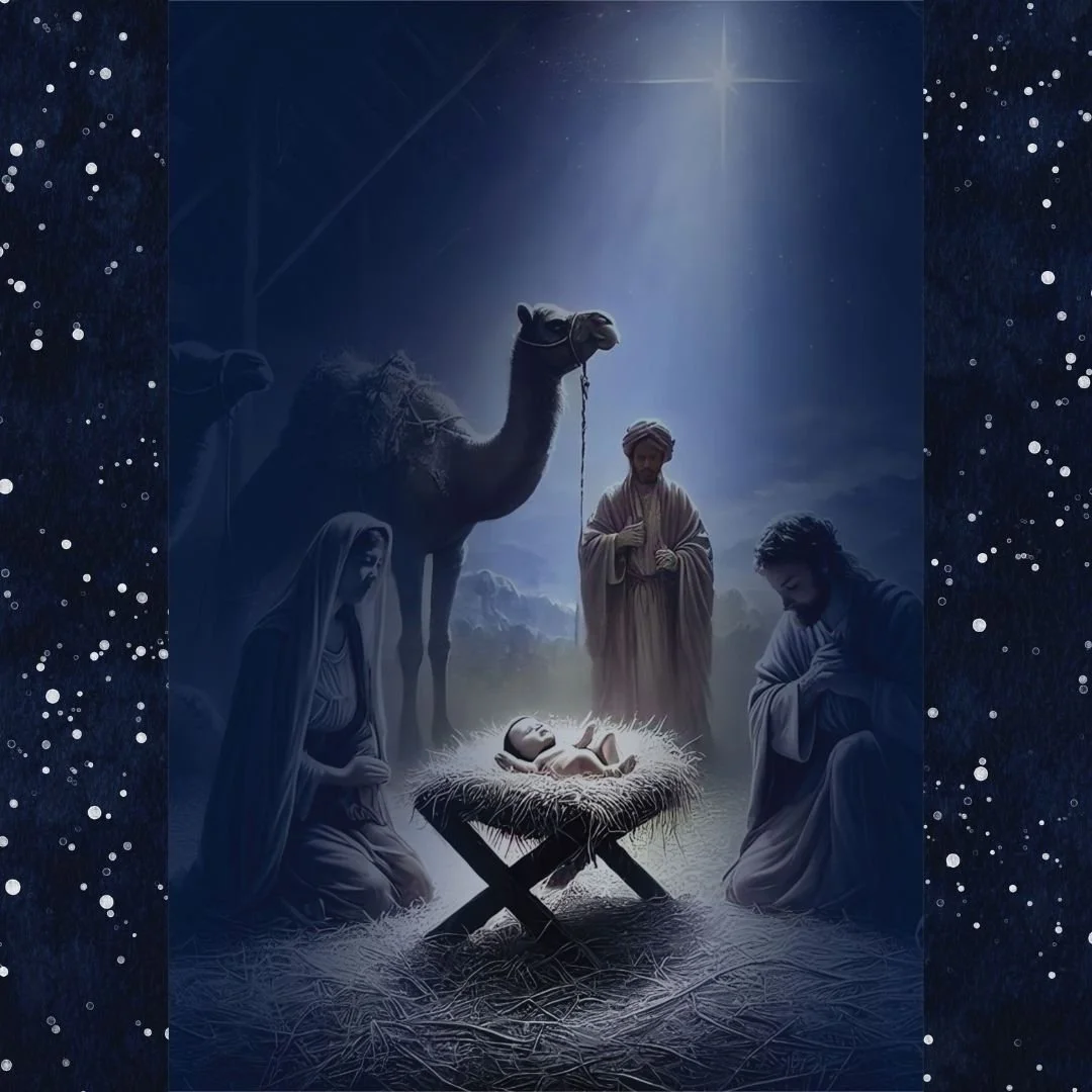 Christmas Eve Worship