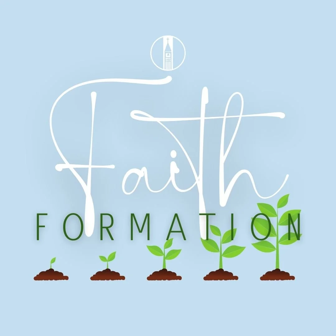 Biblical Foundations for Spiritual Disciplines