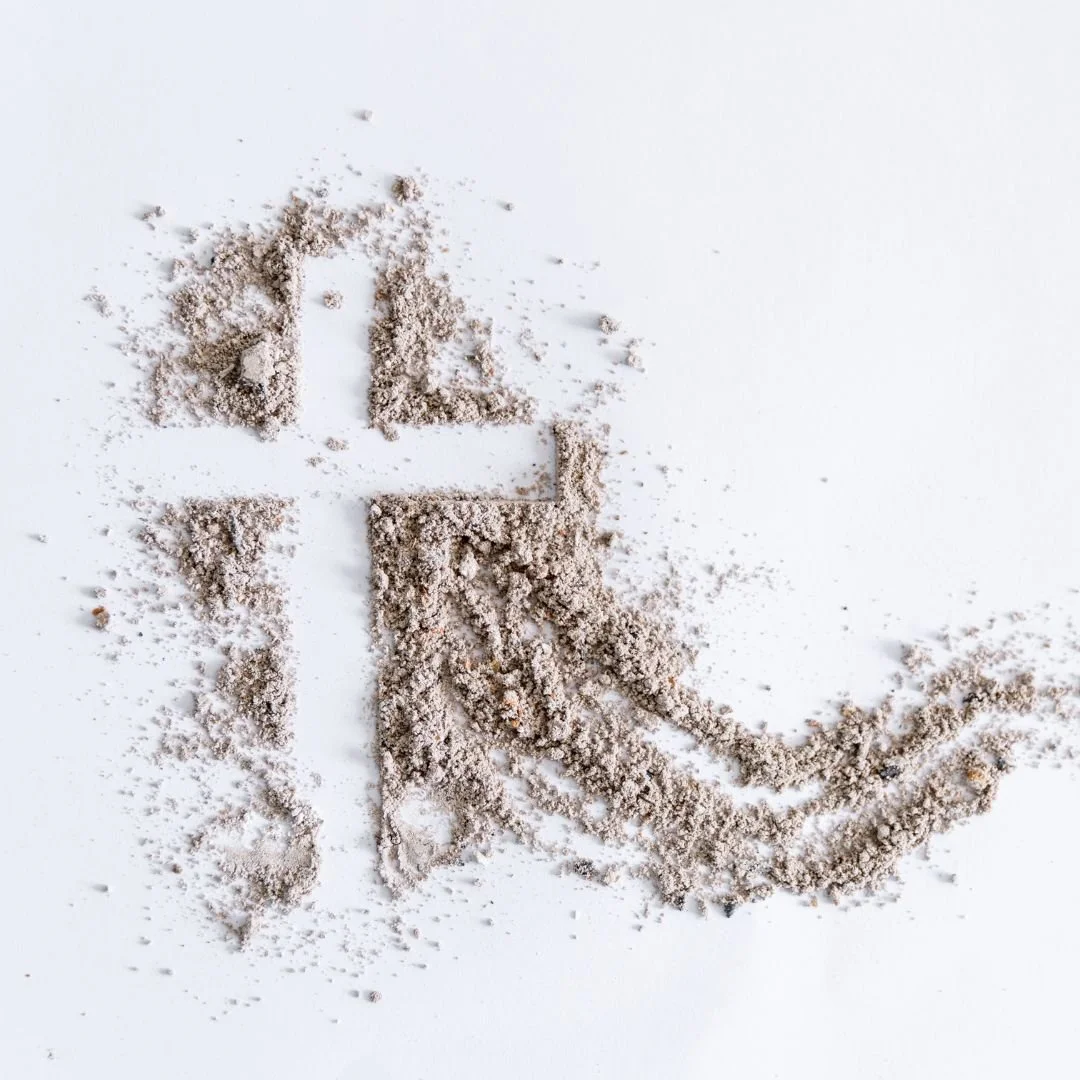 Ash Wednesday Worship