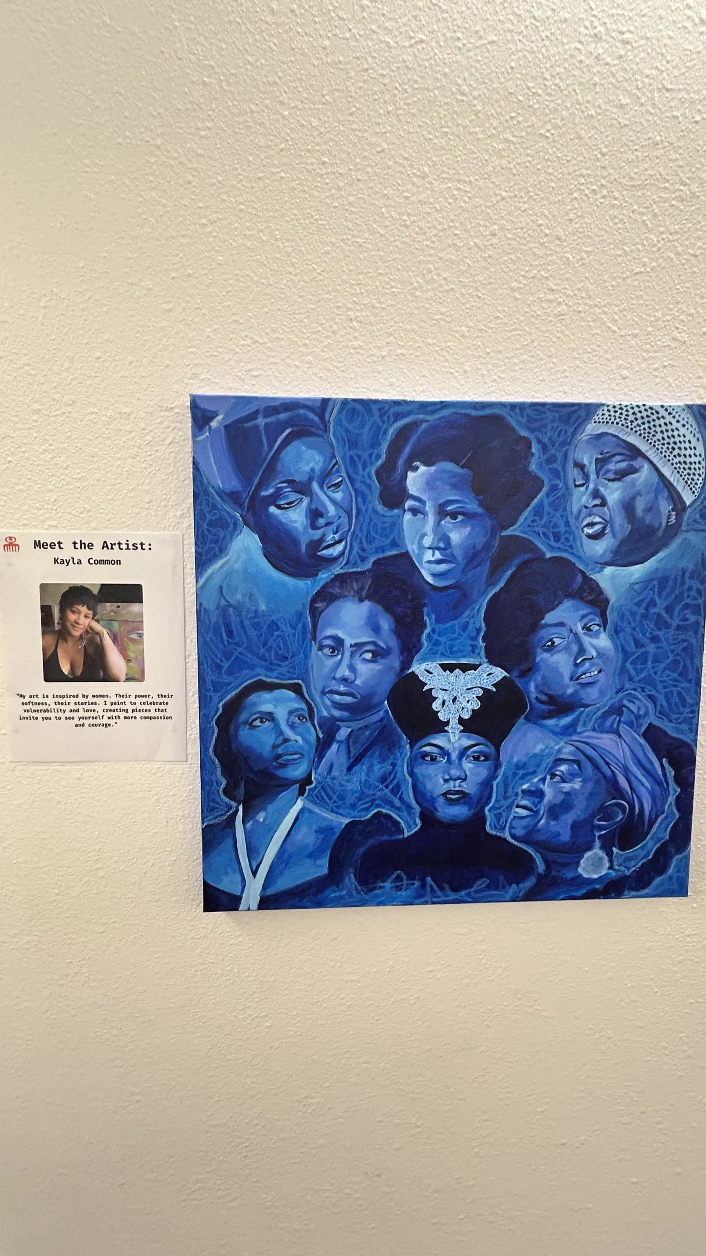 Black August Art Show 8/31