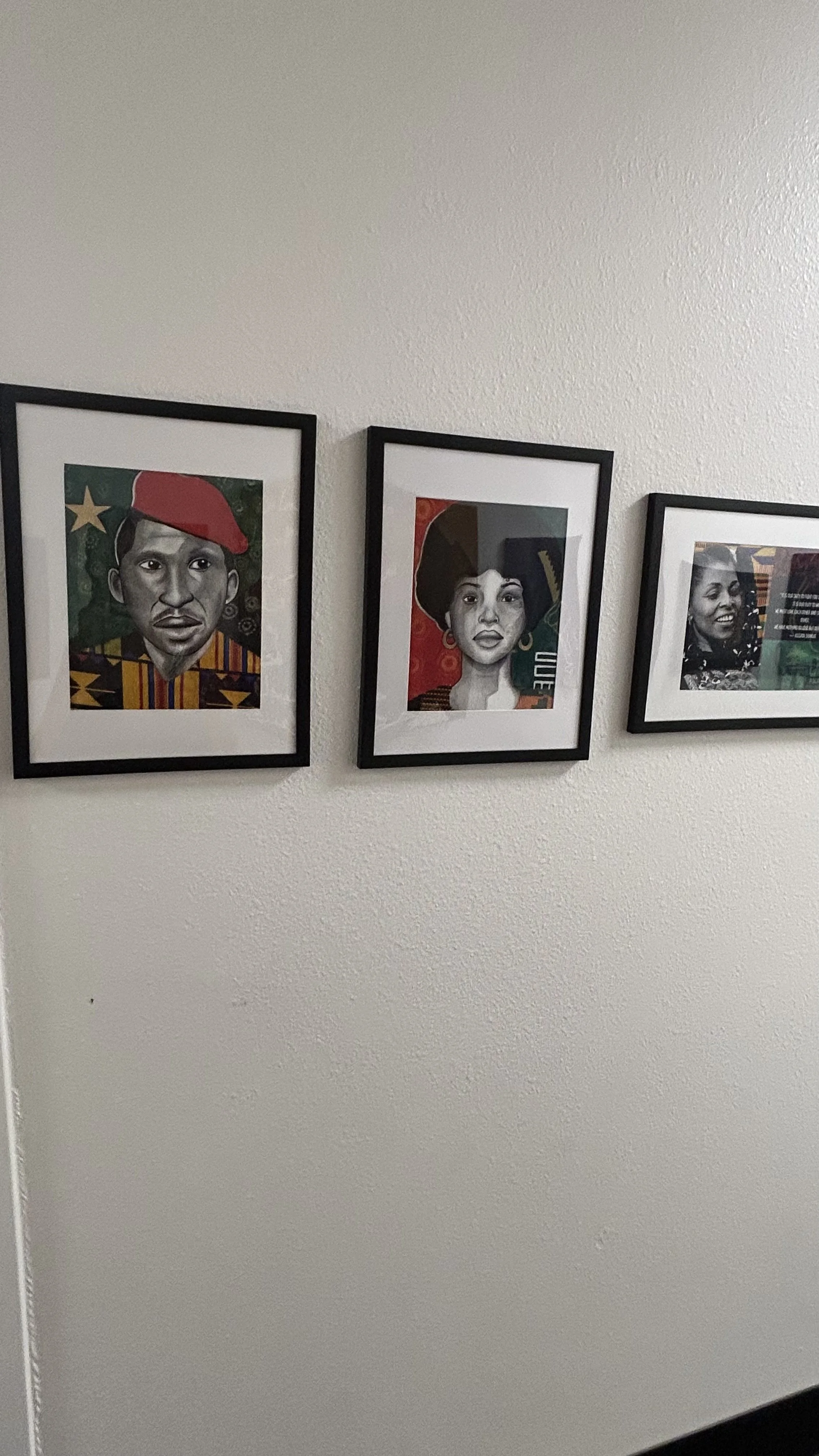 Black August Art Show 8/31