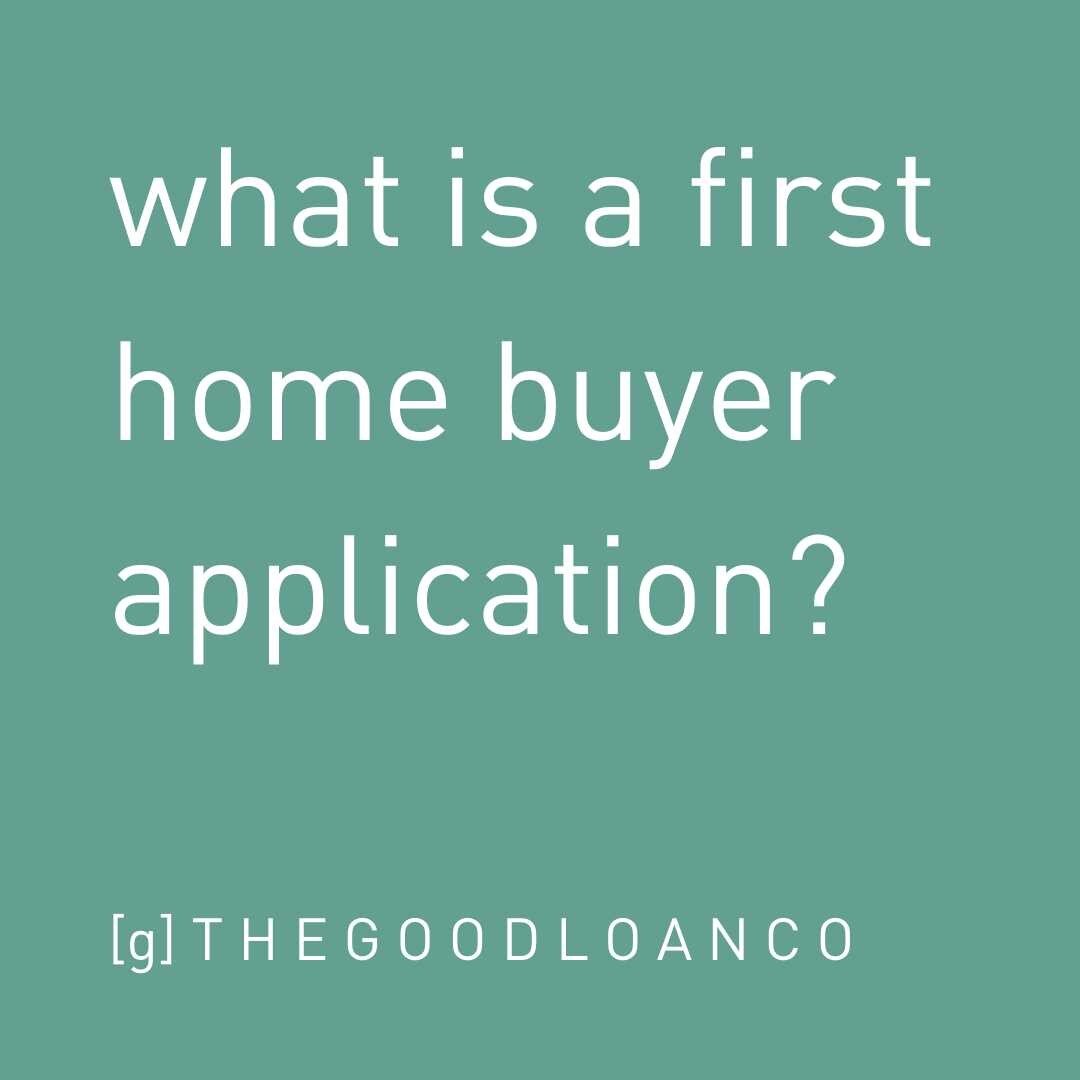 F I R S T H O M E B U Y E R
a first home buyer is a borrower who is applying for a loan to purchase a first home that they plan to live in. as a first home buyer, you may qualify for federal and state concessions, schemes, and or grants that will be 