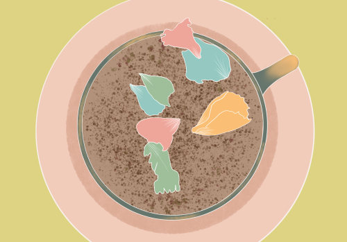 take your hot drink repertoire up several notches this winter with some of these magical hot drink recipes.