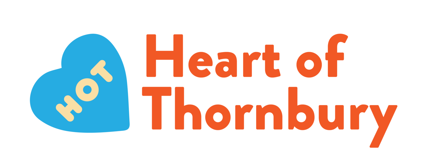 Heart of Thornbury